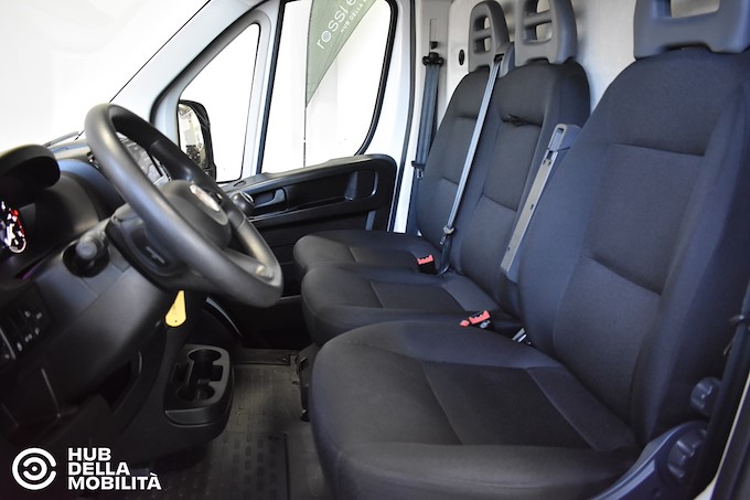 FIAT Ducato 35 2.2 Mjt 140CV PM-TM Furgone